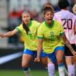 Lorena brilha nos pênaltis, e Brasil fica em terceiro no Torneio SheBelieves