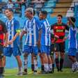 Sport recebe Paysandu em busca da semifinal da Copa do Brasil Sub-17