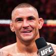 Em rede social, Dustin Poirier anuncia que sua próxima luta será pelo cinturão dos leves