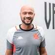 Vasco anuncia Sidney Souto como supervisor de futebol