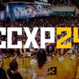 CCXP24: saiba como garantir o seu ingresso!
