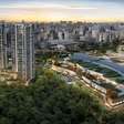 Parque Global: conheça o novo 'bairro' de luxo que está sendo construído em São Paulo