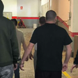 Quatro homens são presos por estupro coletivo de turista brasileira na Espanha