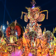 Campeã do carnaval, Viradouro terá enredo sobre entidade afro-indígena