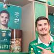 Palmeiras ganha 'titular e reserva' e abre nova possibilidade a Abel com Veiga e Rômulo