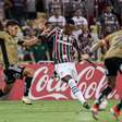 Torcedores do Fluminense se empolgam com Marquinhos e elegem o pior em campo na Libertadores