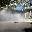 Chapada das Mesas é destino para amantes de cachoeiras