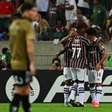 Fluminense vence Colo-Colo no Maracanã e vira líder do grupo na Libertadores