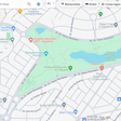Modo Satélite | Como ver as casas por cima no Google Maps