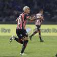 Decisão! São Paulo recebe Cobresal para não se complicar na Copa Libertadores