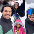 Sabrina Sato e Nicolas Prattes se hospedam em resort de luxo na França; saiba os valores
