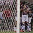 Gols e melhores momentos da vitória do Fluminense sobre o Colo-Colo pela Libertadores