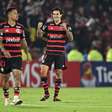 Flamengo recebe o Palestino no Maracanã para se redimir na Libertadores