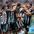 Atlético defende grande invencibilidade contra argentinos em casa
