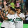 Coritiba pode entrar para a história da Série B em 2024