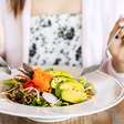 Veja 5 alimentos que ajudam a perder peso rápido