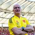 Como estreou Dorival Júnior nas duas primeiras partidas do Brasil?