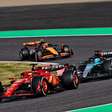 F1: Leclerc destaca evolução da Ferrari na gestão de pneus em 2024