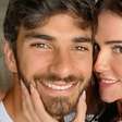 Hugo Moura, ex-marido de Deborah Secco, surpreende ao tomar atitude com a atriz: 'Tiro o chapéu'
