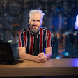 Novo programa Terra Agora estreia com Cazé Pecini como âncora