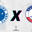 Cruzeiro x Alianza: prováveis escalações, arbitragem, onde assistir e palpites