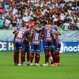 Bahia goleia Náutico e se classifica para as semifinais da Copa do Nordeste