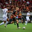 Com gol no fim, Sport vence Ceará e vai à semifinal da Copa do Nordeste