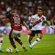 Atlético-GO terá dois desfalques importantes para o duelo contra o Flamengo