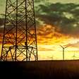 Uso de energia eólica cresce com novas linhas de transmissão