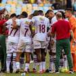 Fluminense perde artilheiro da temporada por grave lesão; veja