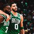 Boston Celtics x New York Knicks: assistir AO VIVO - NBA - 11/04