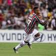 Marquinhos: a boa nova em um início de ano marcado por ausências no Fluminense