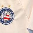 Nova camisa branca do Bahia vaza na Internet; saiba qual é