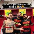 Trio ex-Fortaleza provoca Ceará após eliminação na Copa do Nordeste 2024 para o Sport