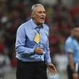 Atuação do Flamengo na Libertadores preocupa e deixa pulga atrás da orelha com o 'Titebol'