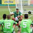 "Seria no Palmeiras"; Meia do Liverpool entrega desejo de atuar no Verdão de Abel Ferreira