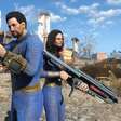 Fallout 4 chega em abril para PlayStation 5 e Xbox Series X|S