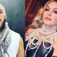 Belo solta o verbo e detona Madonna por reclamar de fãs brasileiros: 'Triste'