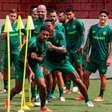 Veja a provável escalação do Fluminense para estreia no Brasileiro