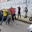 Quando polícia pode parar e revistar alguém na rua? O que decidiu o STF