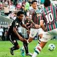 Fluminense já duelou dez vezes contra Bragantino após chegada da Red Bull