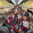 TUDO PRONTO! Técnico do Fluminense já sabe como irá escalar o time contra o Bragantino; veja