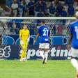 Com empate em casa, Cruzeiro fica pressionado na Copa Sul-Americana