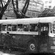 Ameaçado, sistema de trólebus de São Paulo completa 75 anos