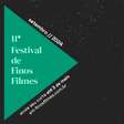 Nova edição do Festival de Finos Filmes está com inscrições abertas; confira