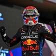 F1: Honda quer nova parceria com Verstappen após 2028