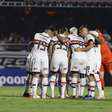 São Paulo tem próximos dias decisivos com clássico e viagem pela Libertadores