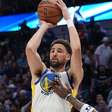 Golden State Warriors x New Orleans Pelicans: assistir NBA AO VIVO - 12/04