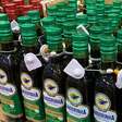 Mercados passam a lacrar garrafas de azeite depois de alta de quase 50%