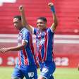 Bahia vence fora de casa e amplia invencibilidade no Baiano sub-20